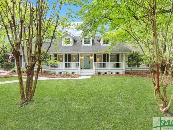 6 Fletcher Lane, Savannah, GA 31411