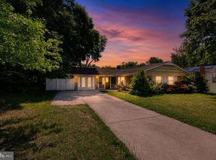 12503 Kembridge Dr, Bowie, MD 20715