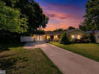 12503 Kembridge Dr, Bowie, MD, 20715