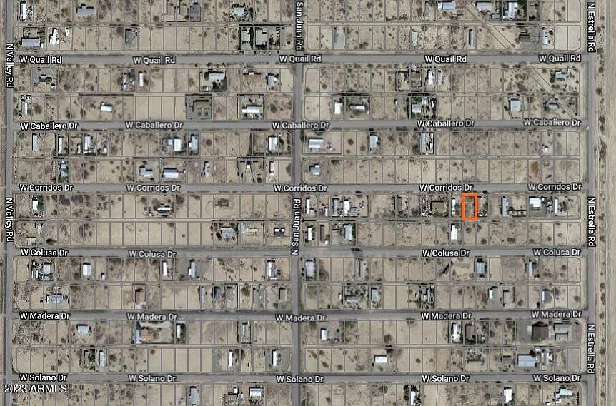 2nd image of 3105 W CORRIDOS Drive #34
