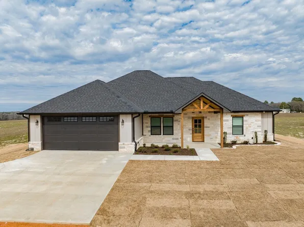 4433 County Road 4506, Athens, TX 75752