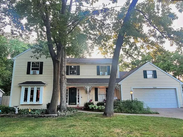 3308 Copper Hill Run, Fort Wayne, IN 46804