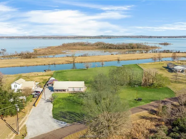 LOT 13 Lcr 750, Thornton, TX 76687