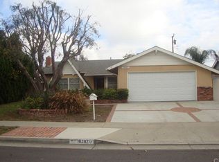 16282 Honolulu Ln, Huntington Beach, CA 92649