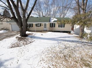 4631 Boone Ave N, New Hope, MN 55428