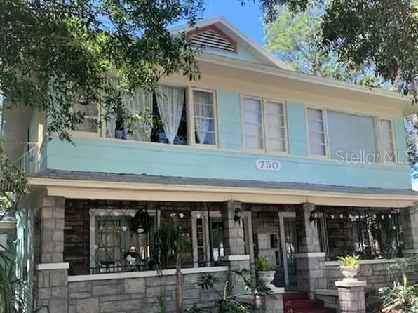 750 7th Ave N APT 4, Saint Petersburg, FL 33701