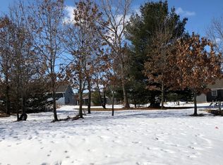 1570 Hickory St, Rockland, WI 54653