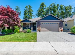 Fairway Point, Oak Harbor, WA 98277