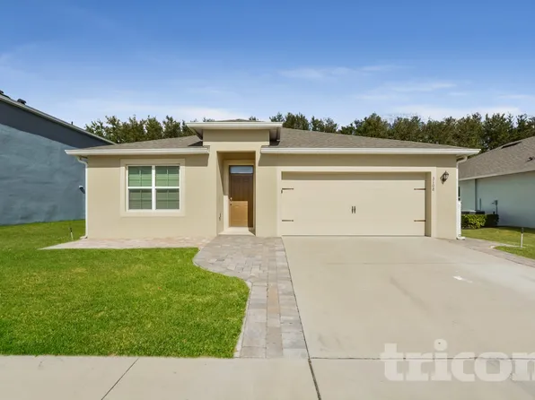 3108 Bethpage Loop, Mount Dora, FL 32757