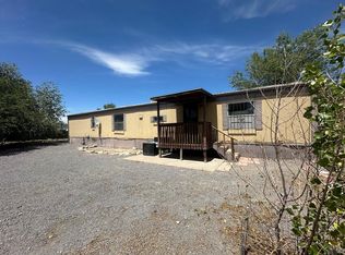 813 S Byrd Dr, Pueblo West, CO 81007