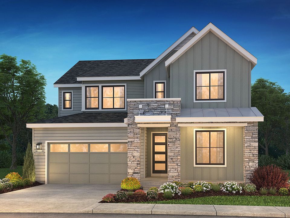 Legends at Lyric by Shea HomesFamily in Lone Tree CO Zillow