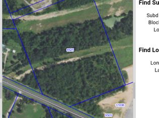 Highway 149, Carthage, TX 75633