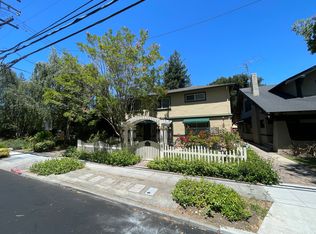 171 Bryant St APT D, Palo Alto, CA 94301