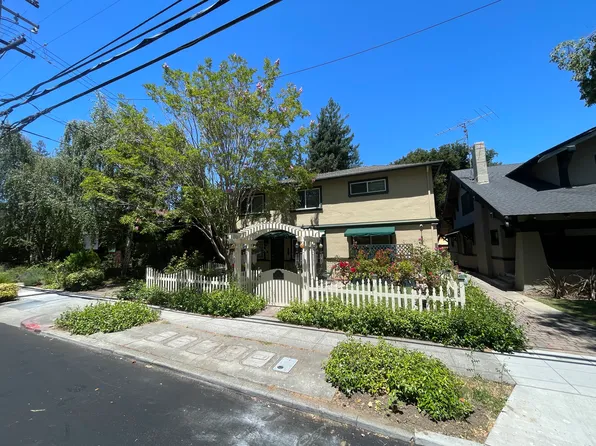 171 Bryant St APT J, Palo Alto, CA 94301