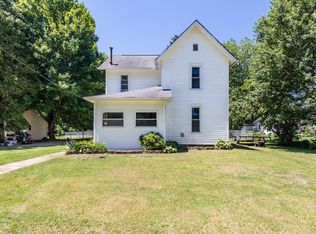 173 N Liberty St, Alexandria, OH 43001