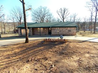 200 Birch, Pocola, OK 74902