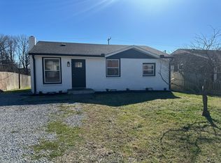 110 Bluff View St, Ashland City, TN 37015