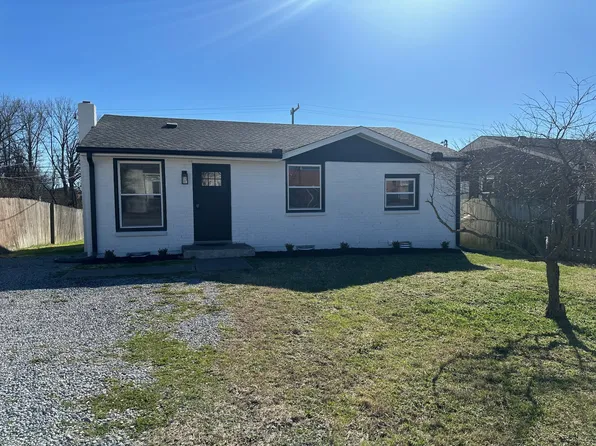 110 Bluff View St, Ashland City, TN 37015