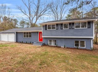 960 Castleton Way, Forest Park, GA 30297