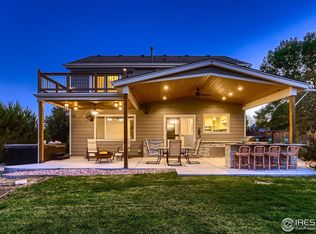 1004 Sparrow Hawk Dr, Longmont, CO 80504