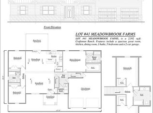 25 Bayberry Rd, Carlisle, PA 17013