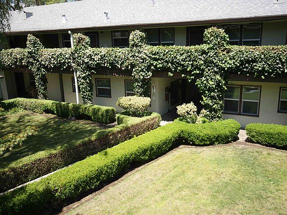 South Courtyard