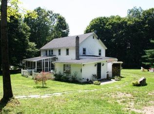 31 Andrew Paye Rd, Pond Eddy, NY 12770