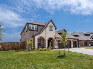 1837 Bellagio Lane McLendon, Rockwall, TX 75032
