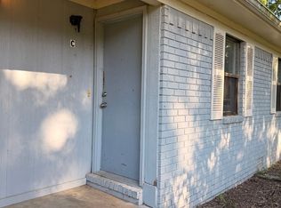 N Joplin Pl, Russellville, AR 72801