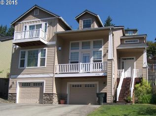 2526 48th St, Washougal, WA 98671