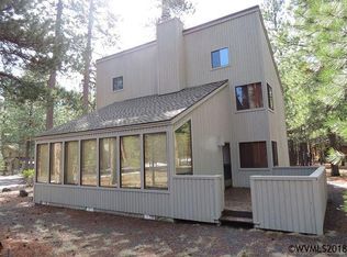 70677 Steeple Bush, Sisters, OR 97759