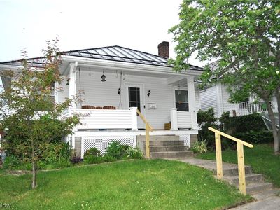 1517 Stanton Ave, Zanesville, OH, 43701