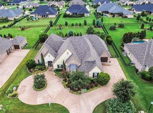 2240 Woodhaven Dr, Prosper, TX 75078