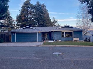 2410 Yonna St, Klamath Falls, OR 97601