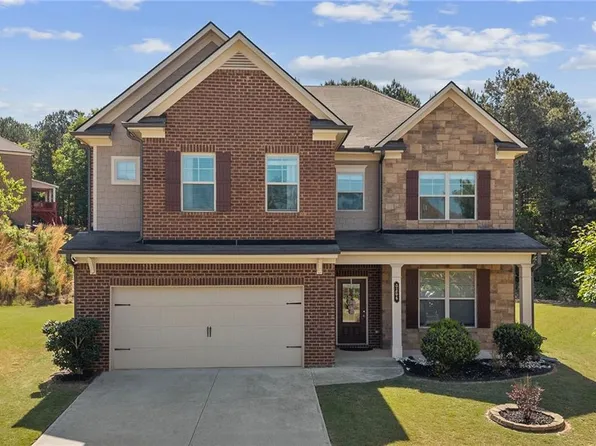 3206 Ivy Birch Way, Buford, GA 30519