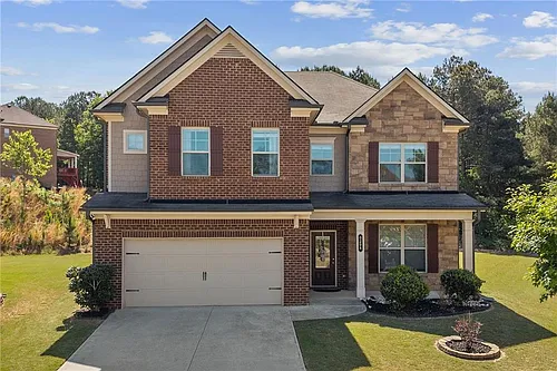3206 Ivy Birch Way Photo 1