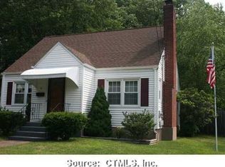 13 Falknor Dr, Manchester, CT 06040