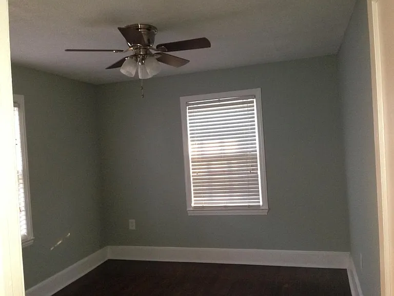 Bedroom 1a