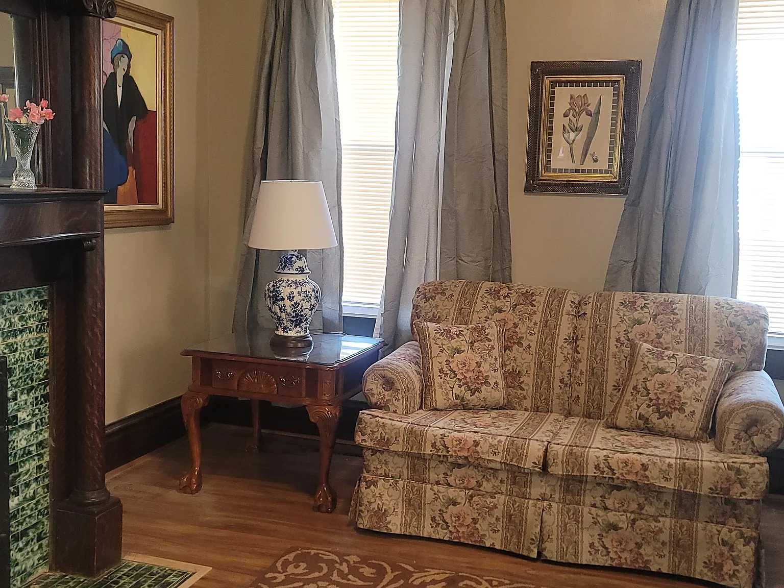 3 bed, 2.5 bath, $3,000 — Photo 2