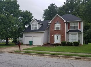 3795 River Ridge Ct, Decatur, GA 30034