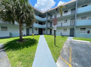 8351 Sands Point Blvd APT 105A, Tamarac, FL 33321