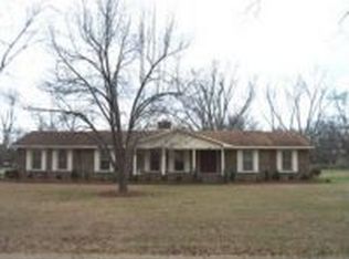 3654 David Dr, Macon, GA 31216