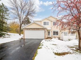 11633 Elmwood Ave N, Champlin, MN 55316