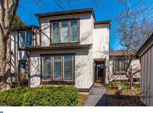 318 Devon Way UNIT 318-B, West Chester, PA 19380