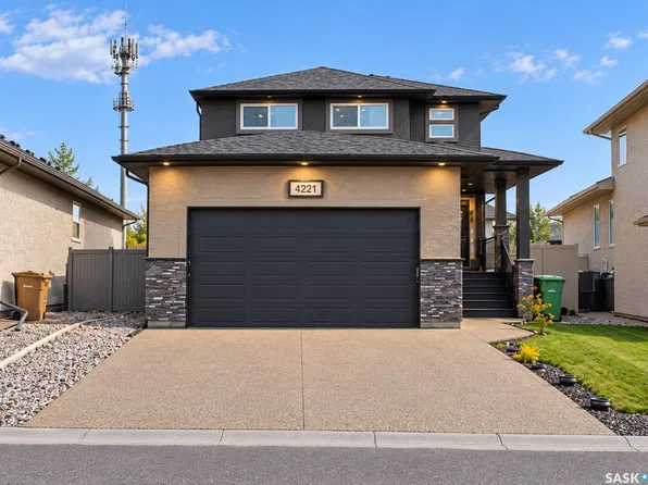 4221 Green Olive Way E, Regina, SK S4V 1P9