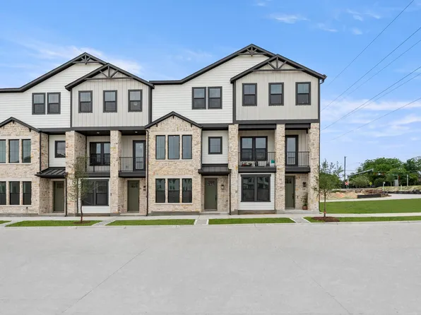1041 Concan Dr, Plano, TX 75075
