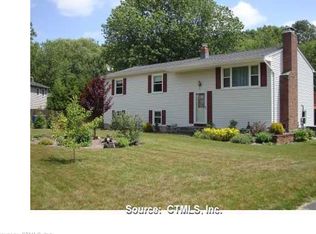 87 Hitchcock Rd, Southington, CT 06489