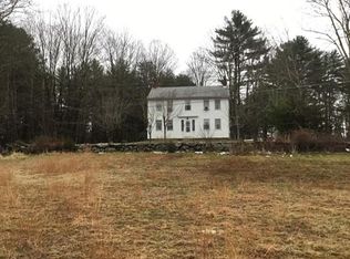 108 Shea Ave, Belchertown, MA 01007