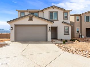 1972 Brookshire Dr, Sierra Vista, AZ 85635
