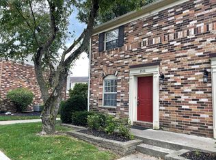 2575 Olde Hill Ct N, Columbus, OH 43221